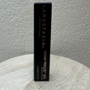 $6🌙 Anastasia Beverly Hills Brow Freeze‎ Lamination Gel Mini NEW NOT A SAMPLE